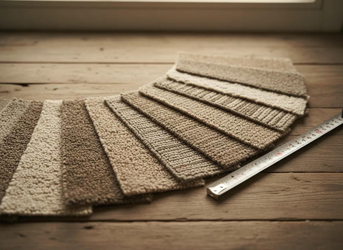 Carpet Installation Lockwood, CA FAQs